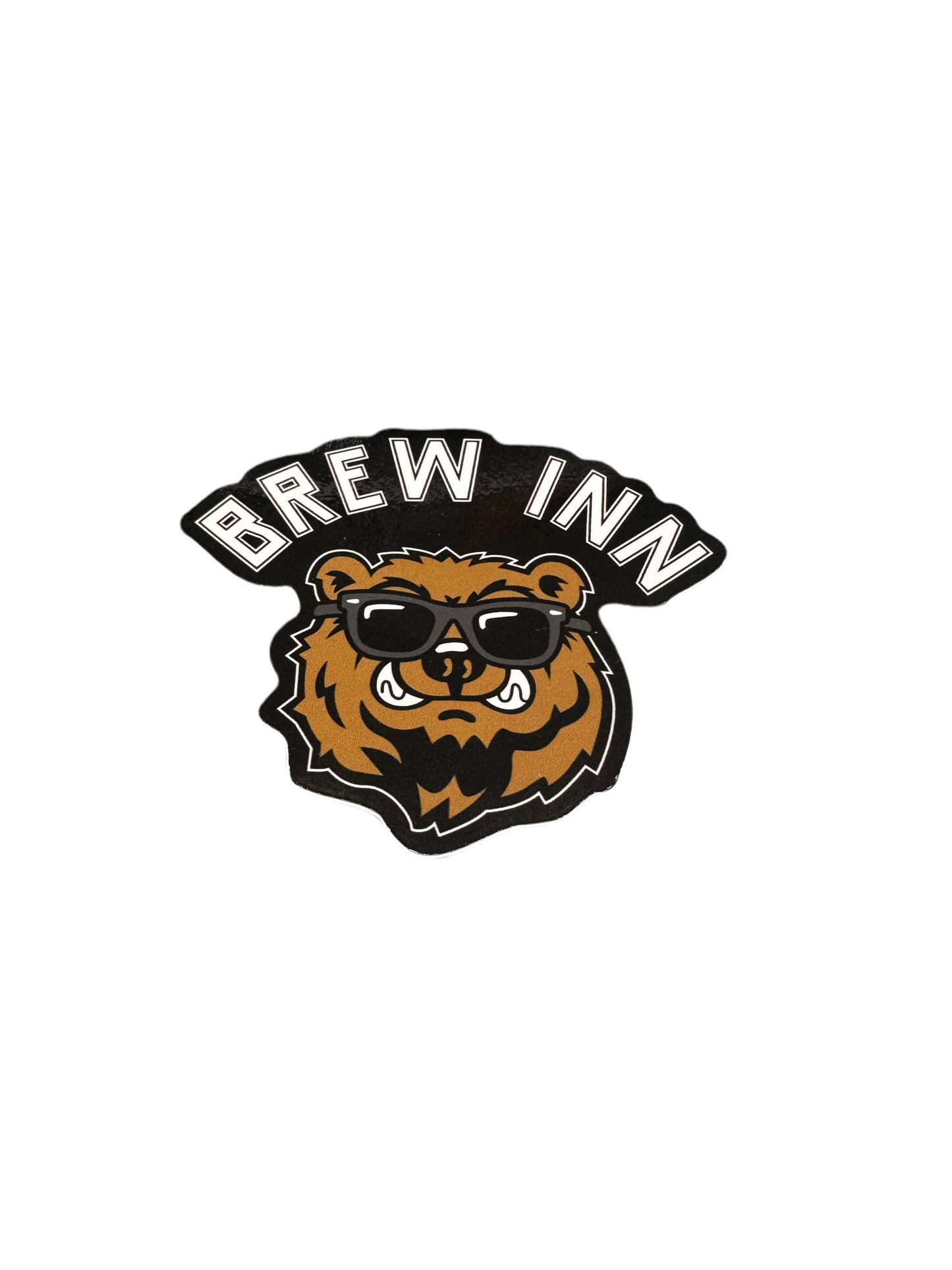 The Brewser Statement Vinyl