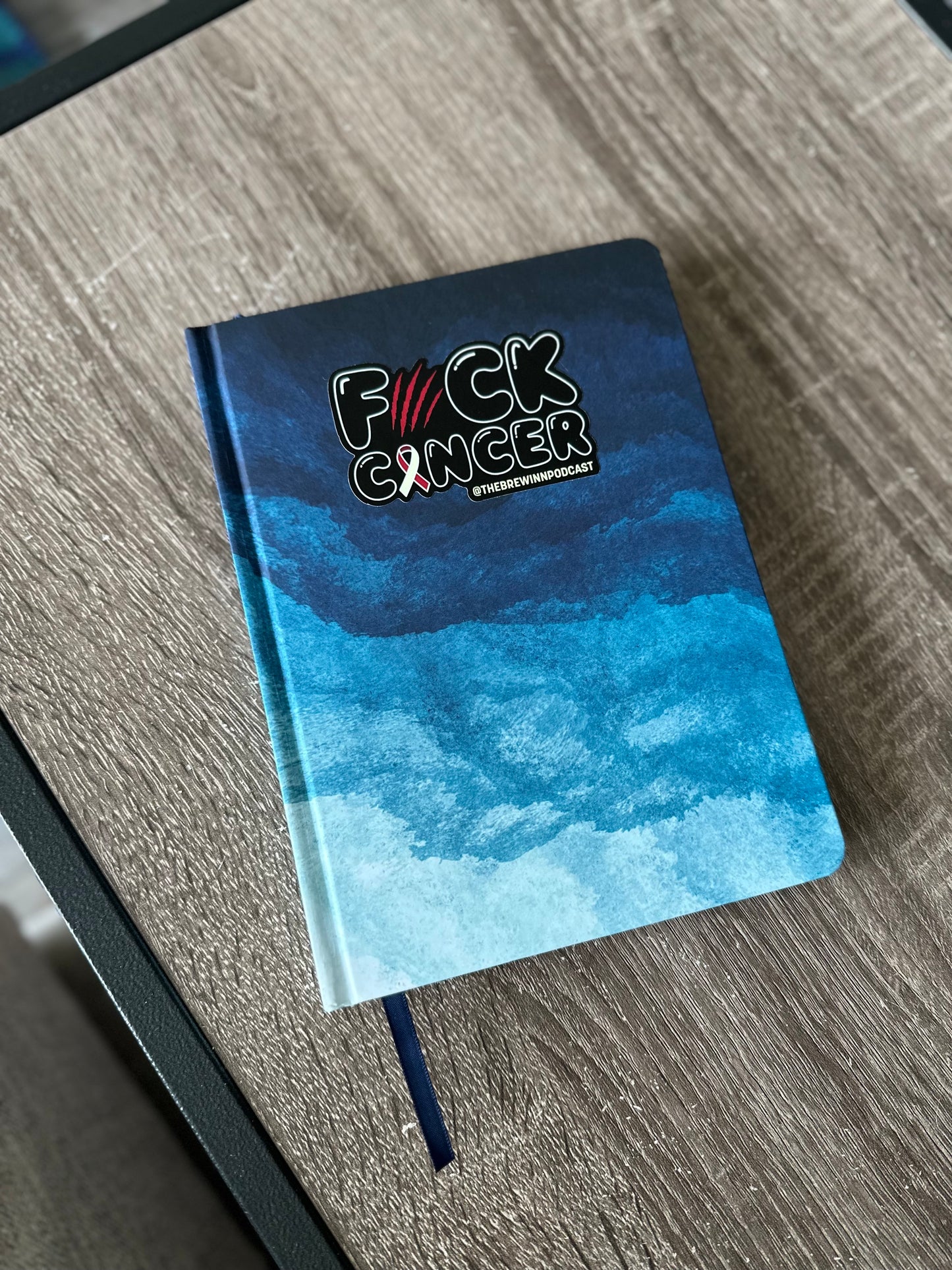 The C.R.E.A.M. Vinyl (Fudge Cancer)