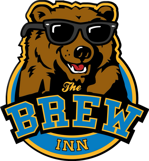 The Brew Inn Shop