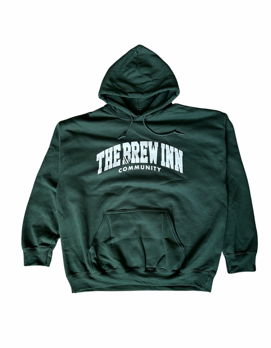 Staple Hoodie