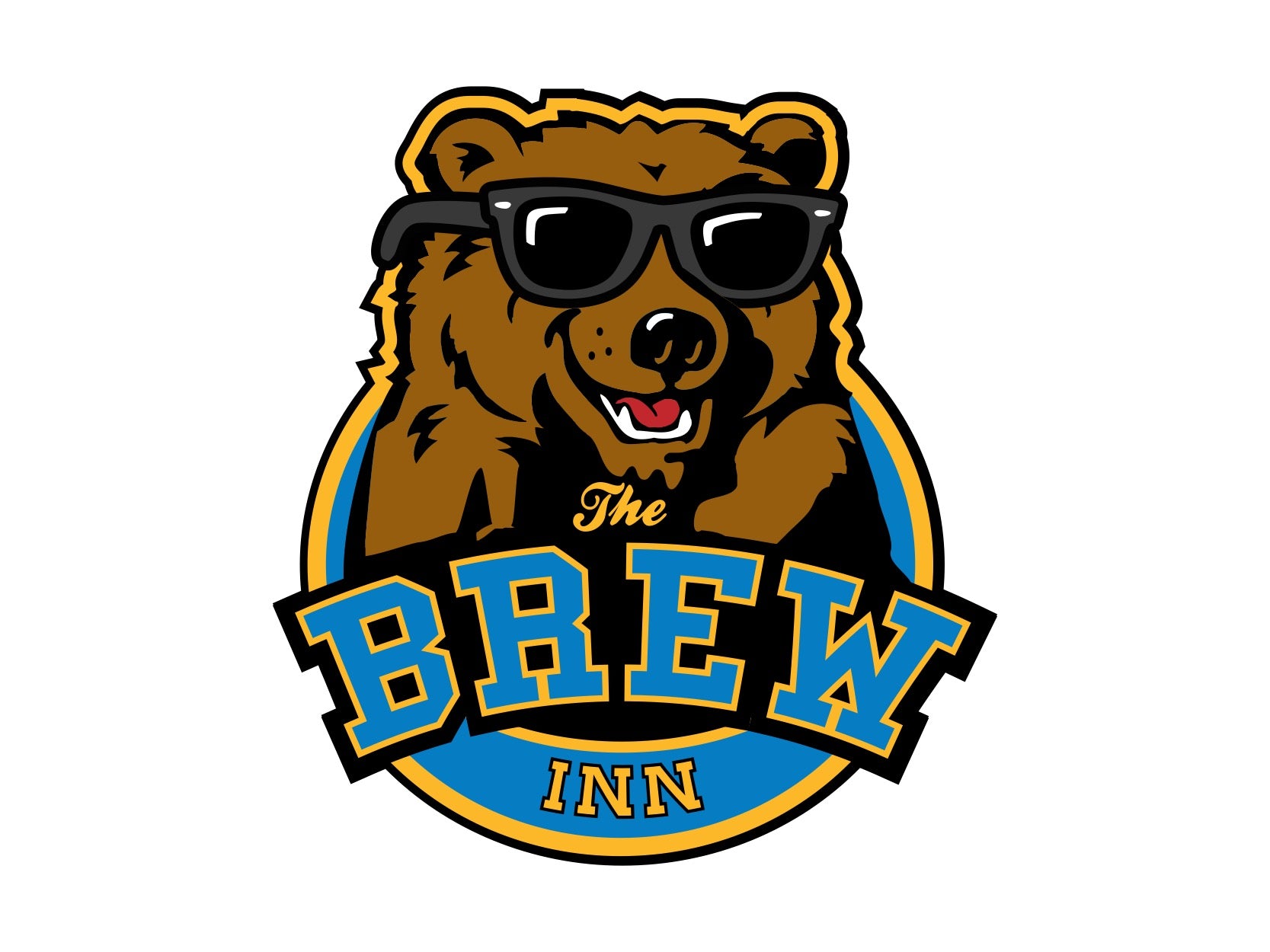 The Brew Inn – The Brew Inn Shop